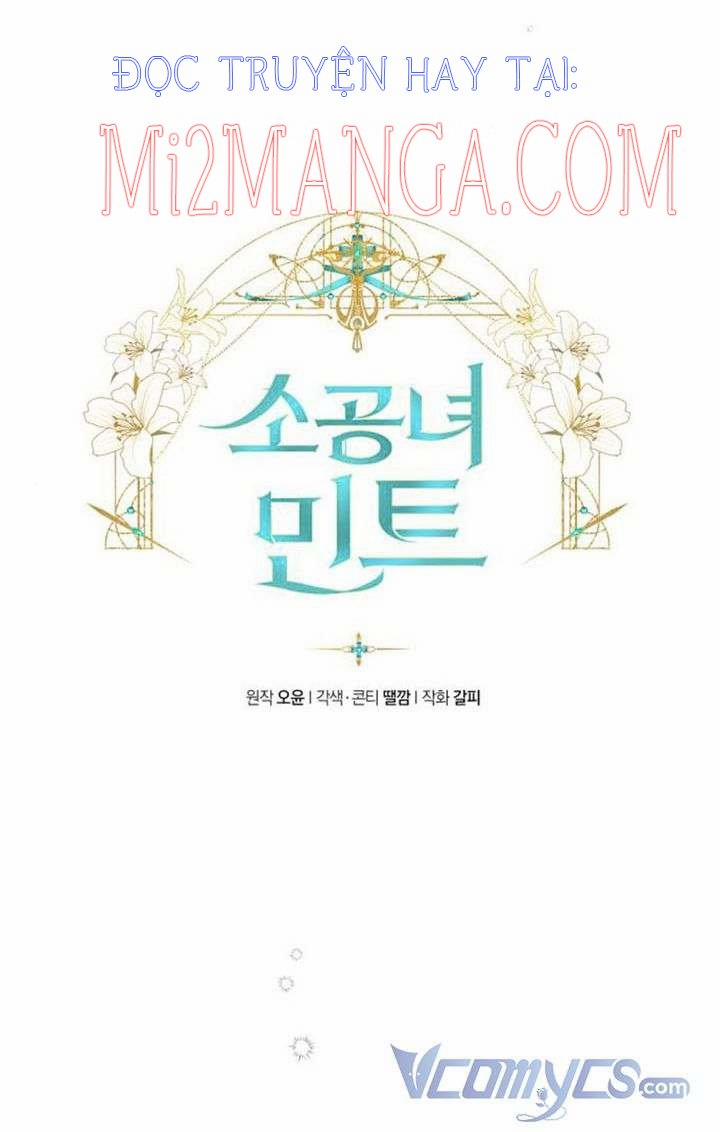 Công Chúa Mint Bé Nhỏ 7 trang 6