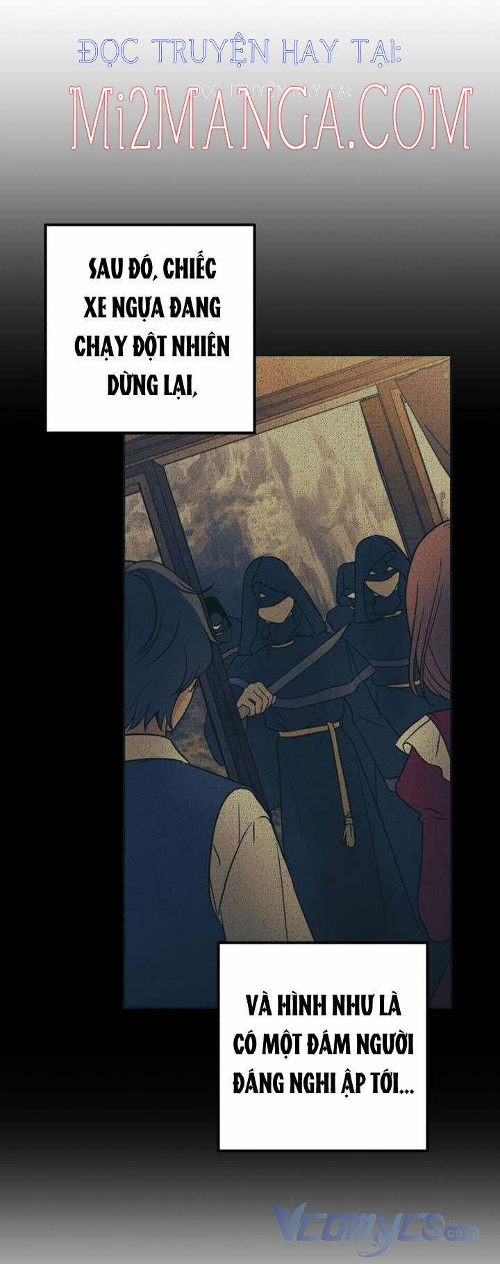 Công Chúa Mint Bé Nhỏ 7 trang 8