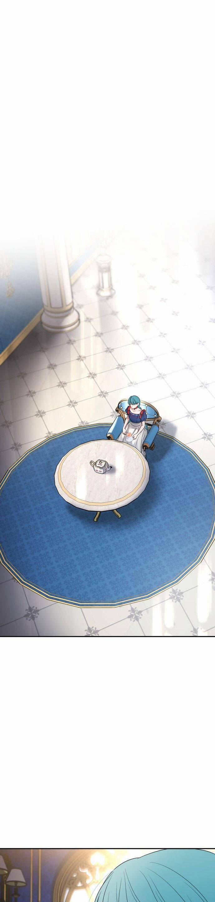 Công Chúa Mint Bé Nhỏ 77 trang 1