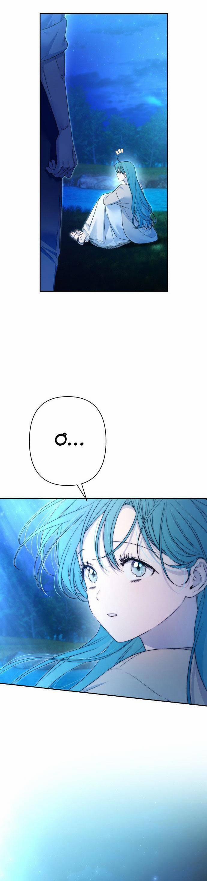 Công Chúa Mint Bé Nhỏ 77 trang 11