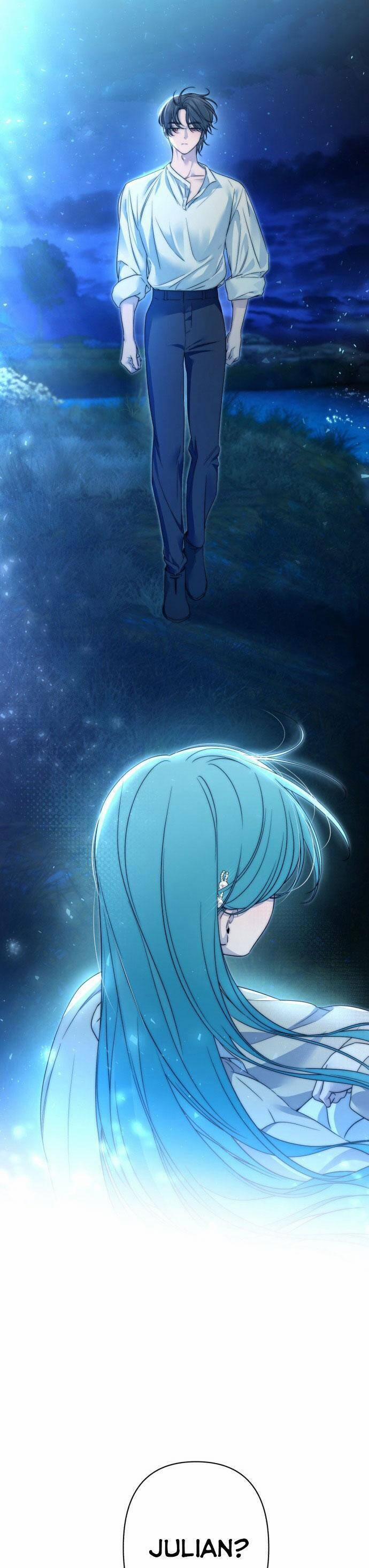 Công Chúa Mint Bé Nhỏ 77 trang 12