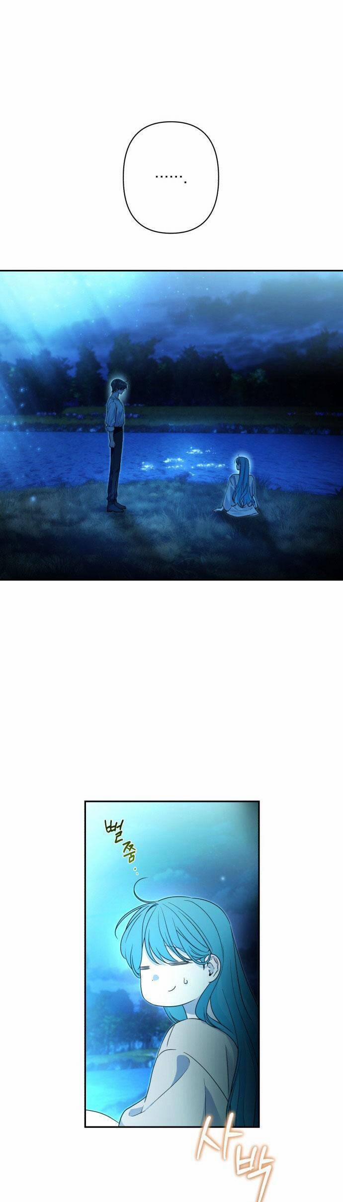 Công Chúa Mint Bé Nhỏ 77 trang 14