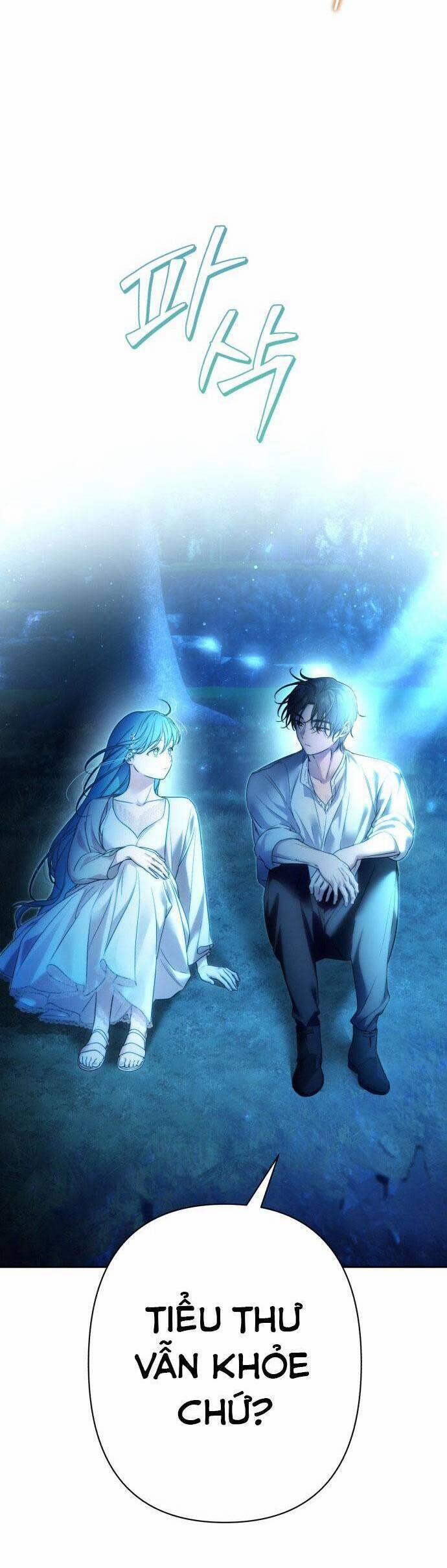 Công Chúa Mint Bé Nhỏ 77 trang 15