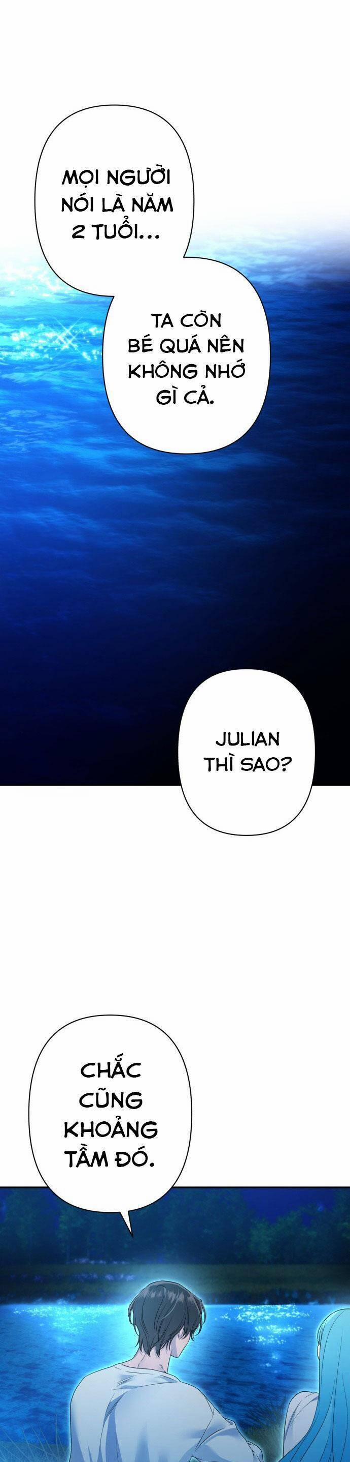 Công Chúa Mint Bé Nhỏ 77 trang 19