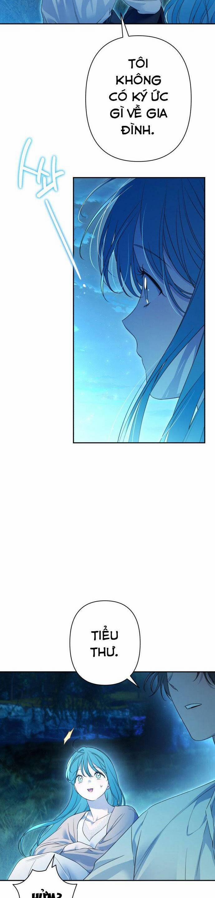 Công Chúa Mint Bé Nhỏ 77 trang 20