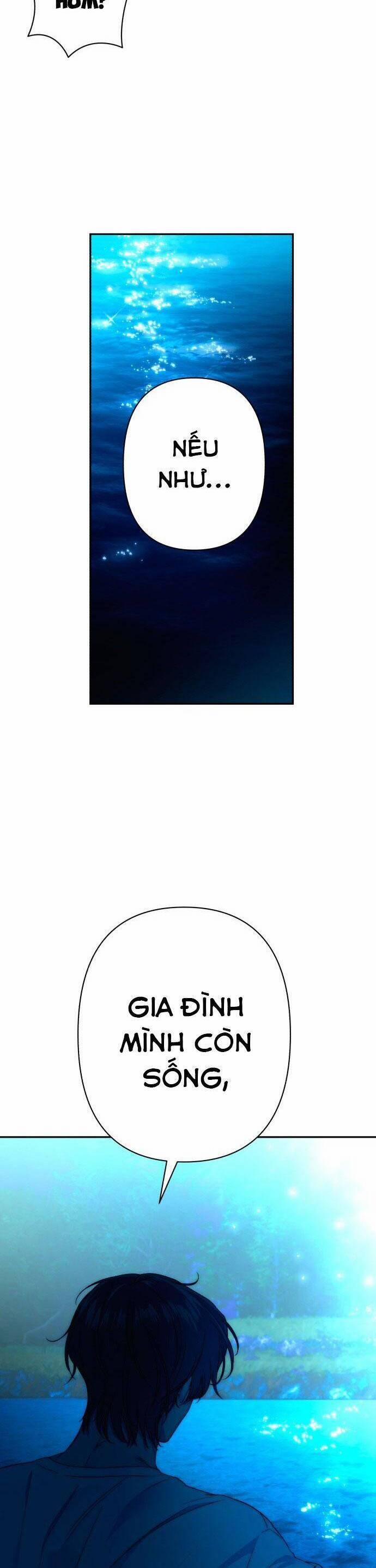 Công Chúa Mint Bé Nhỏ 77 trang 21