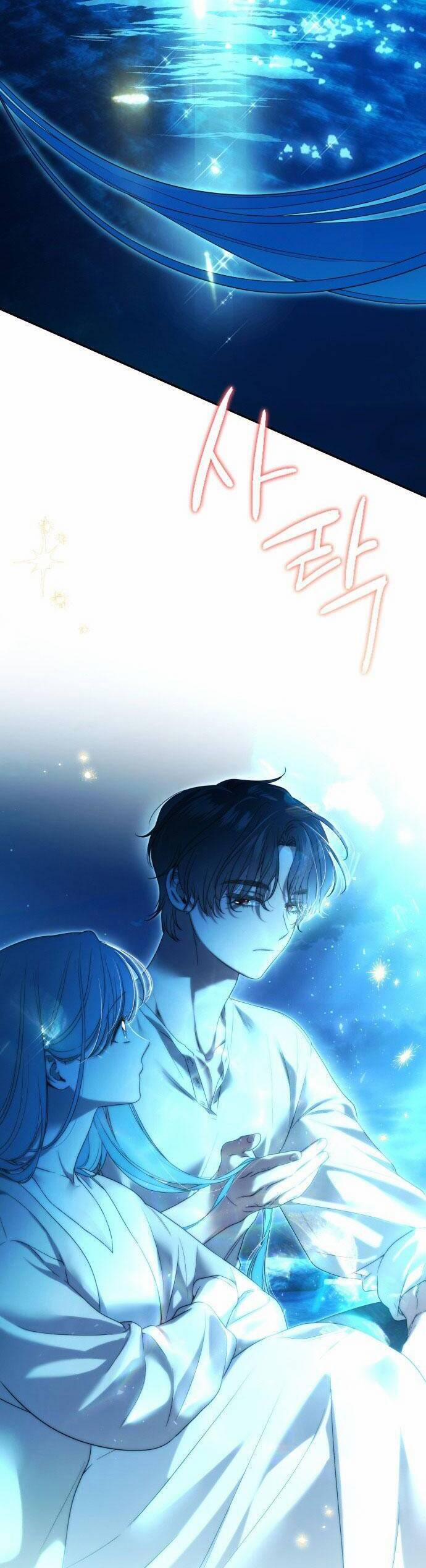 Công Chúa Mint Bé Nhỏ 77 trang 26