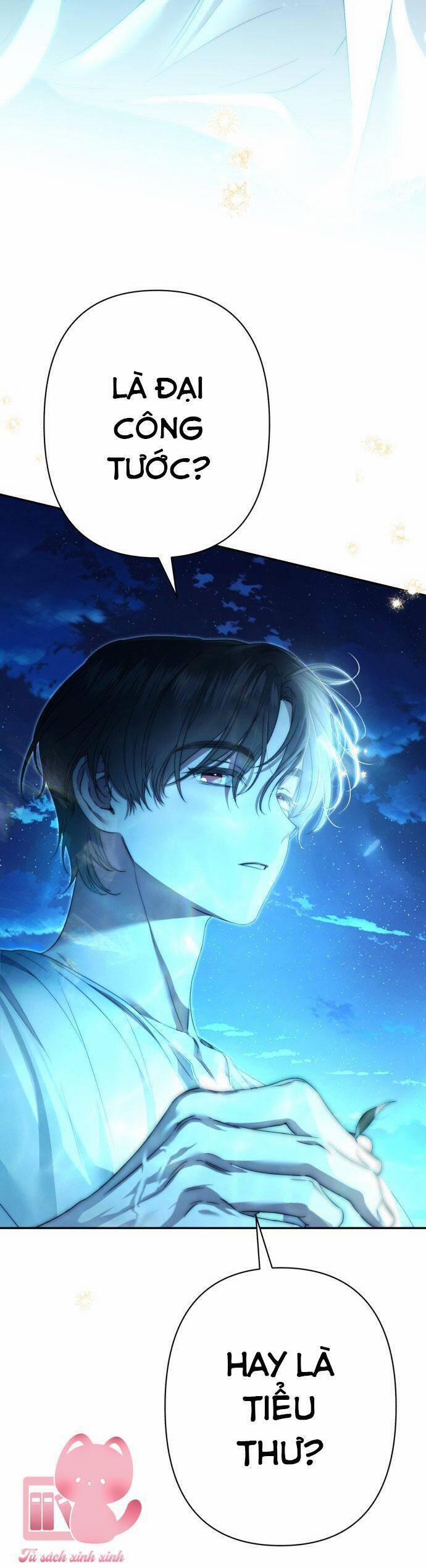 Công Chúa Mint Bé Nhỏ 77 trang 27