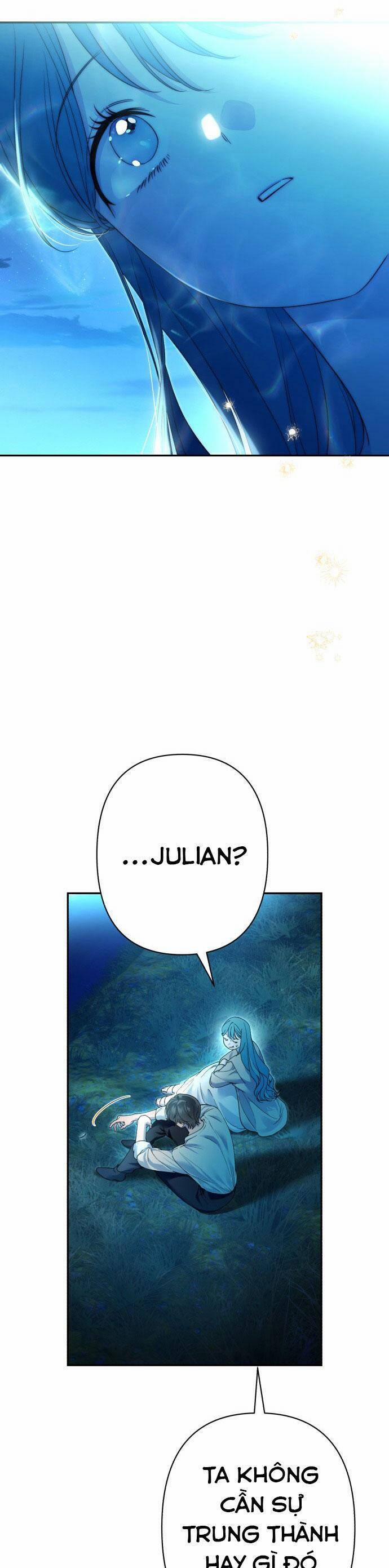 Công Chúa Mint Bé Nhỏ 77 trang 28