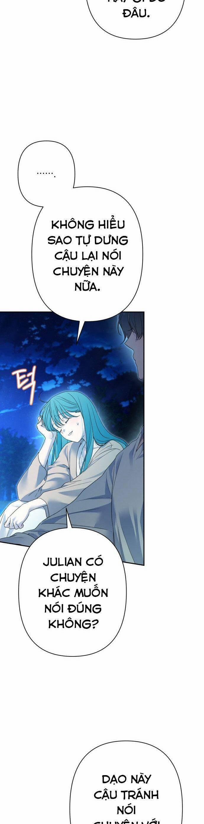 Công Chúa Mint Bé Nhỏ 77 trang 29