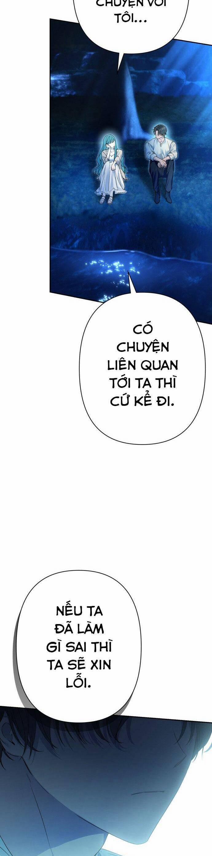 Công Chúa Mint Bé Nhỏ 77 trang 30