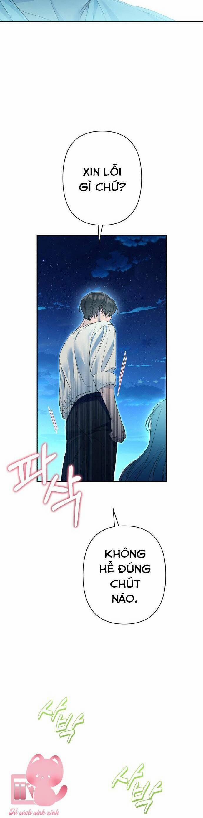 Công Chúa Mint Bé Nhỏ 77 trang 31