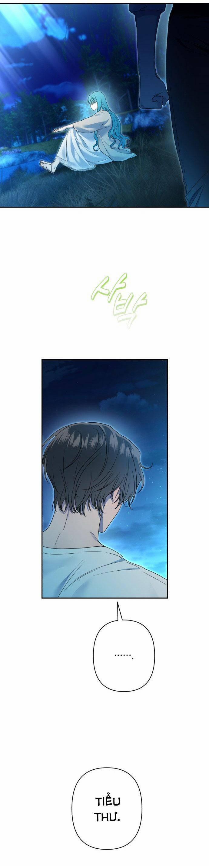 Công Chúa Mint Bé Nhỏ 77 trang 32