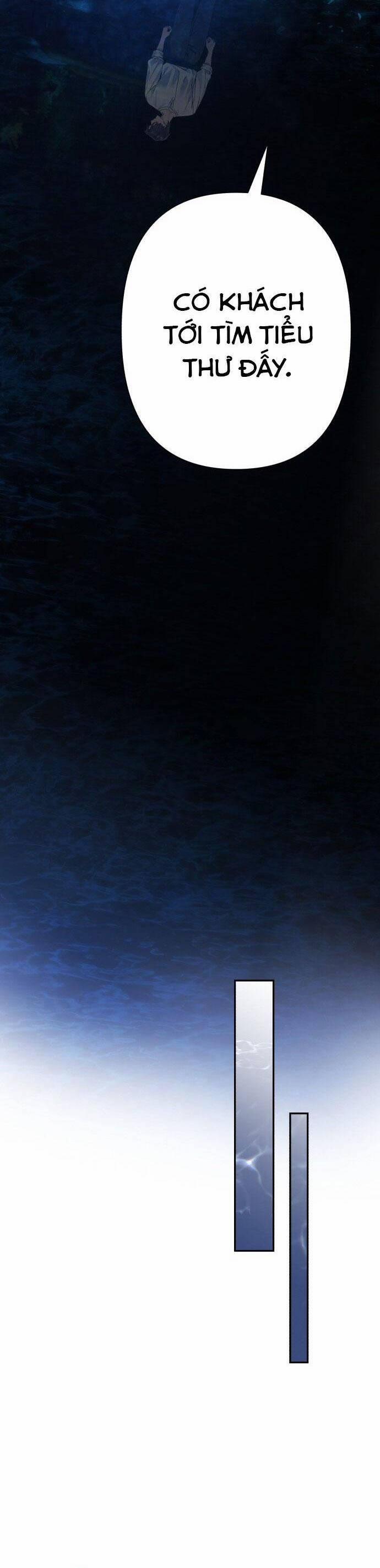 Công Chúa Mint Bé Nhỏ 77 trang 34