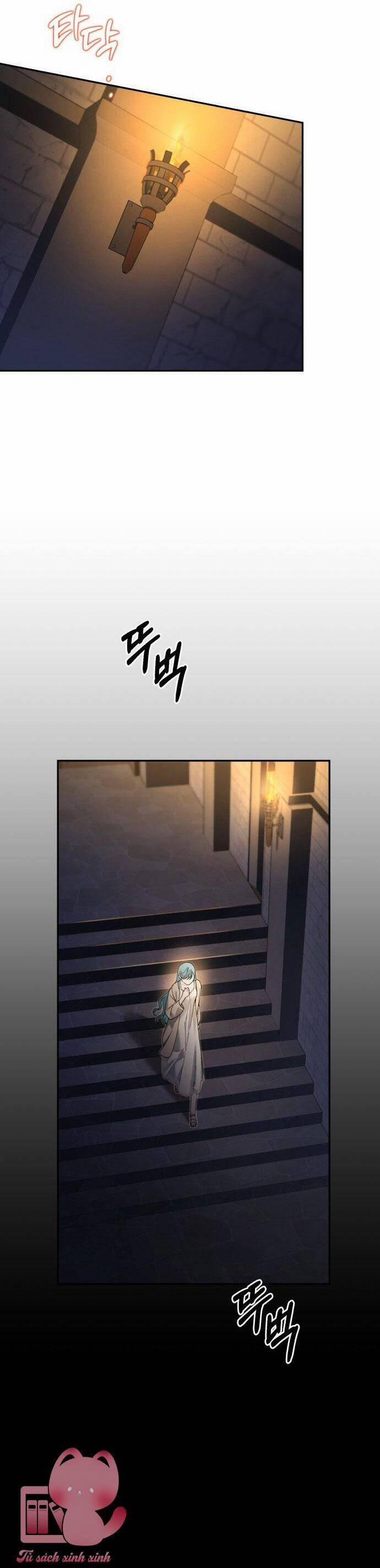 Công Chúa Mint Bé Nhỏ 77 trang 35