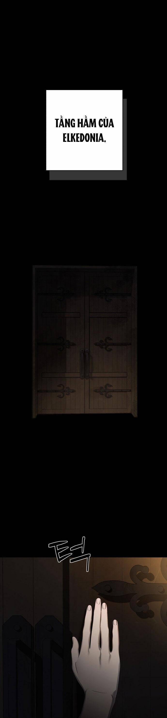 Công Chúa Mint Bé Nhỏ 77 trang 36