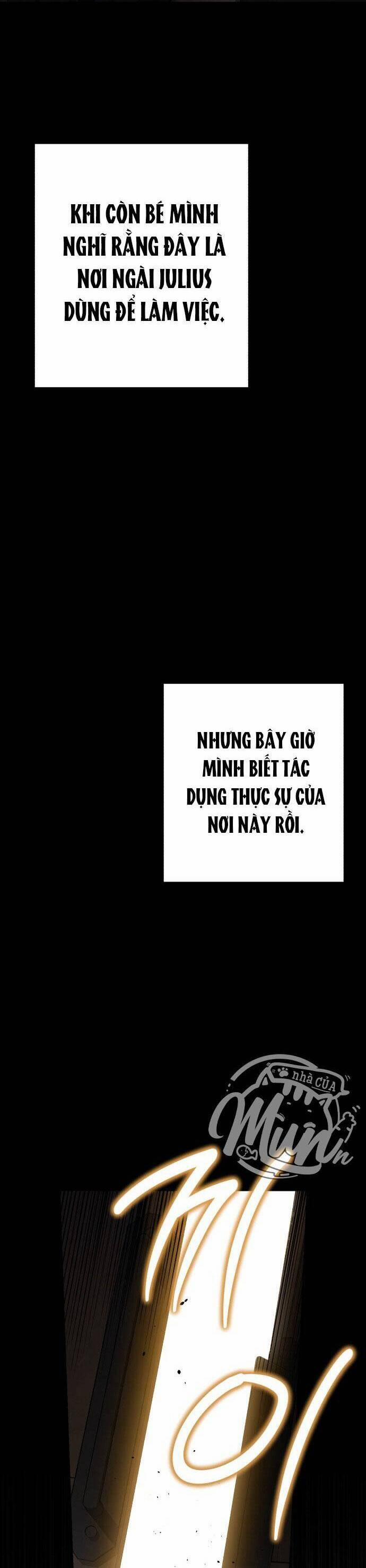 Công Chúa Mint Bé Nhỏ 77 trang 37