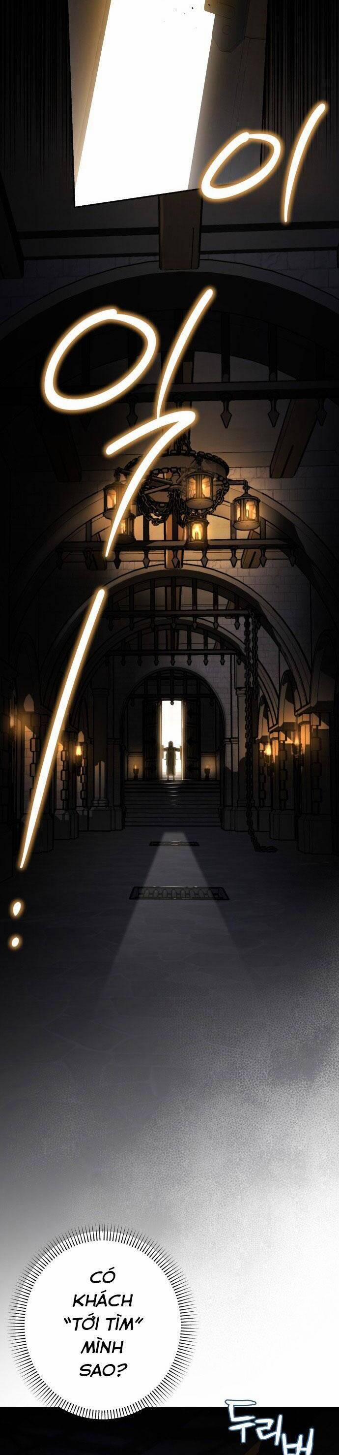 Công Chúa Mint Bé Nhỏ 77 trang 38