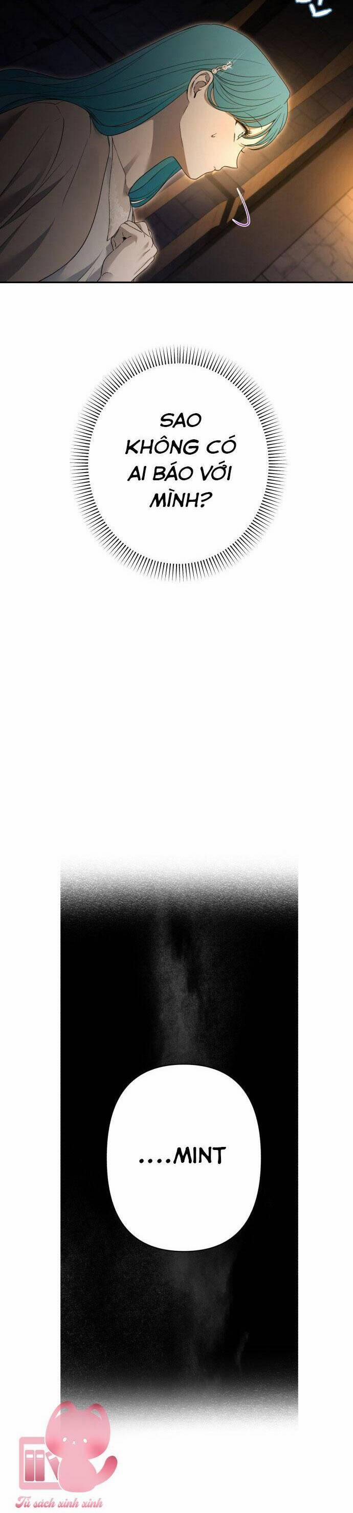 Công Chúa Mint Bé Nhỏ 77 trang 39