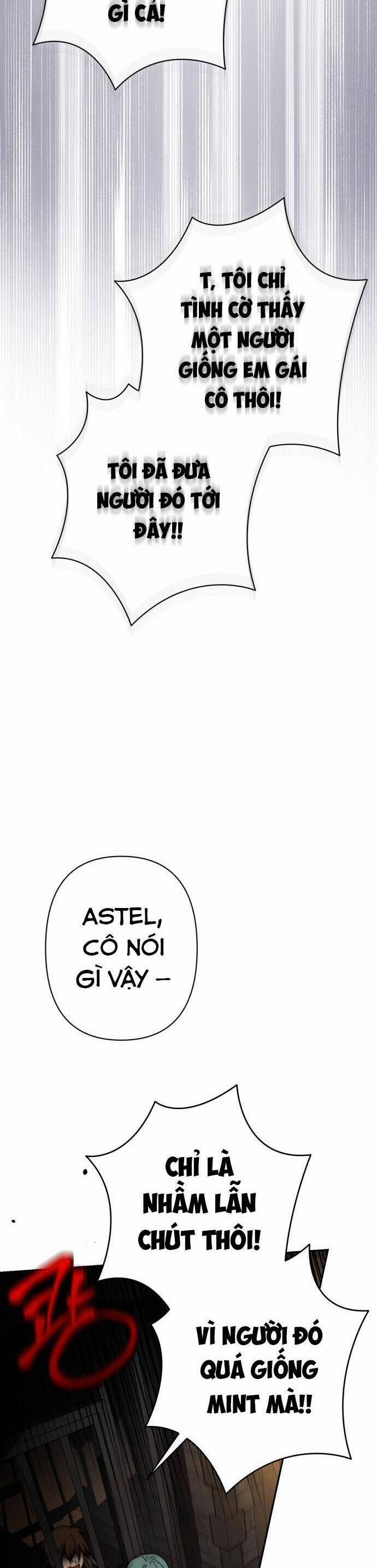 Công Chúa Mint Bé Nhỏ 77 trang 42