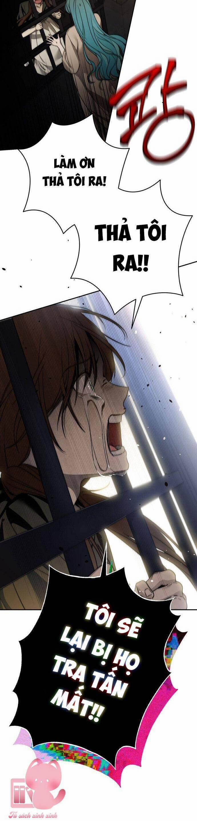 Công Chúa Mint Bé Nhỏ 77 trang 43