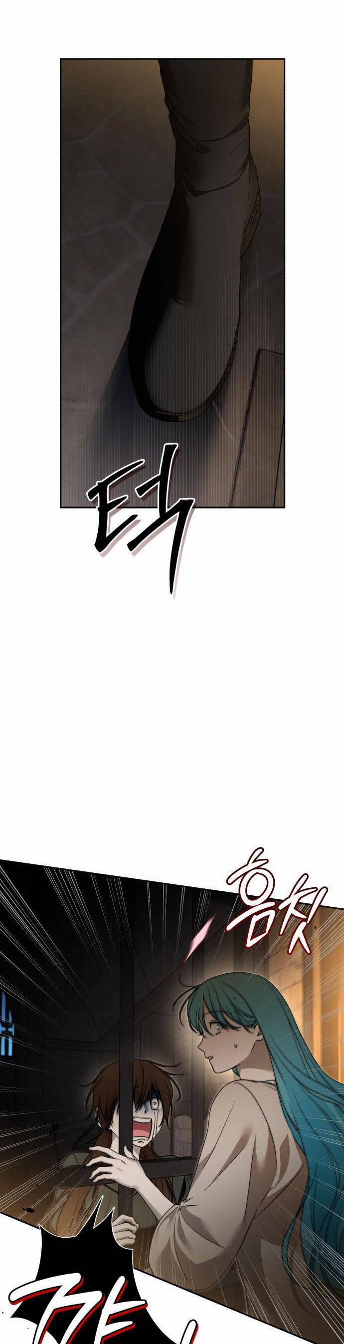 Công Chúa Mint Bé Nhỏ 77 trang 44