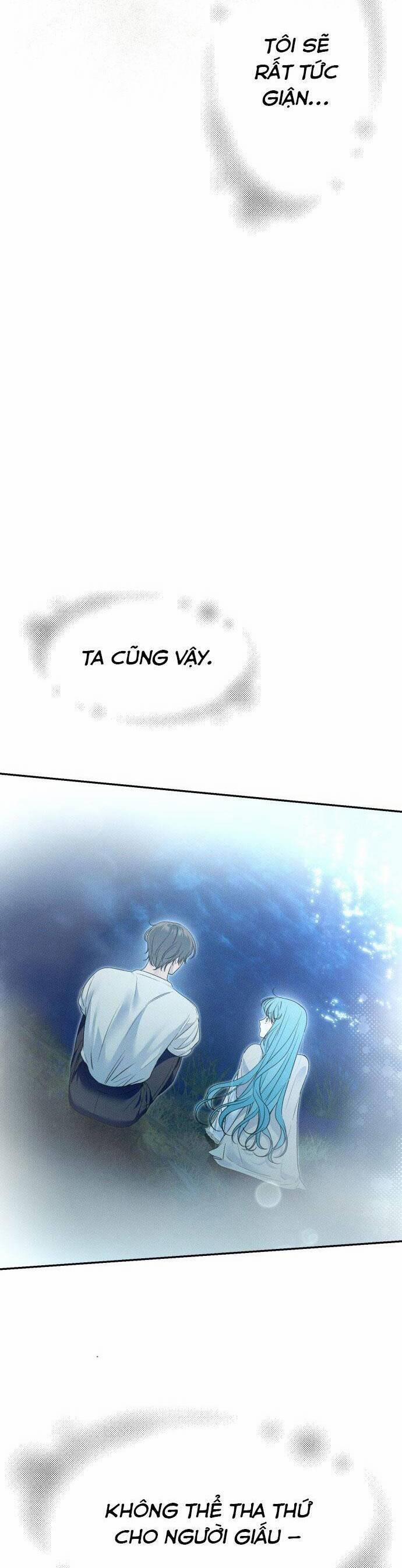 Công Chúa Mint Bé Nhỏ 77 trang 46