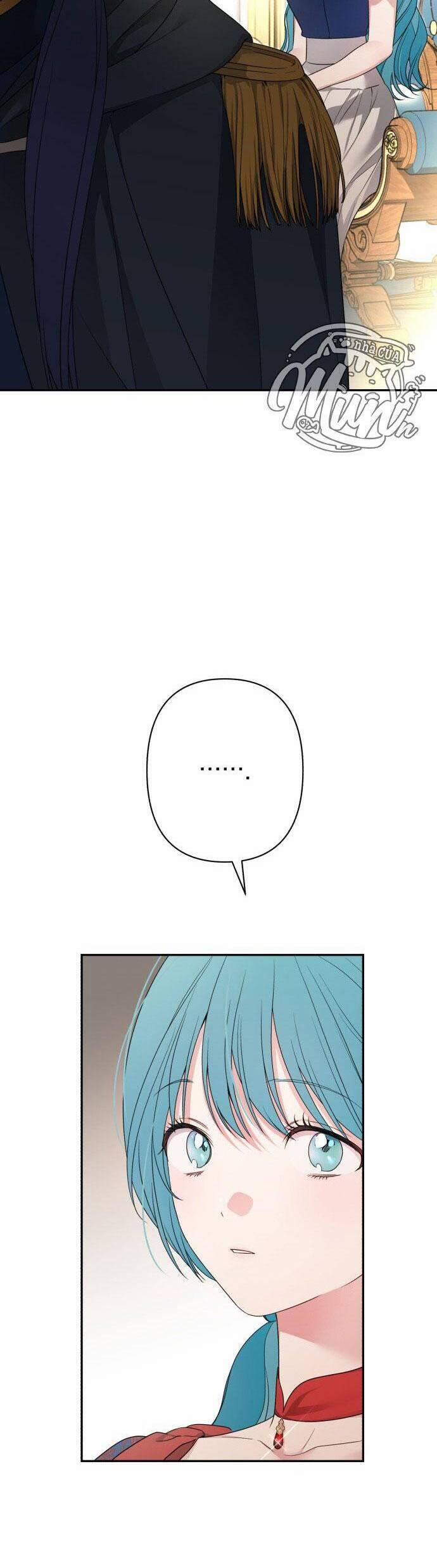 Công Chúa Mint Bé Nhỏ 77 trang 6