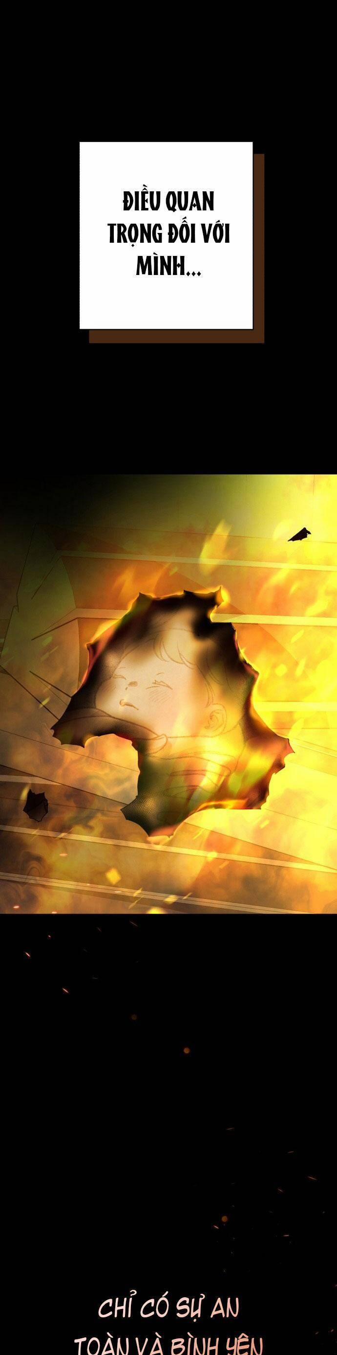 Công Chúa Mint Bé Nhỏ 78 trang 10