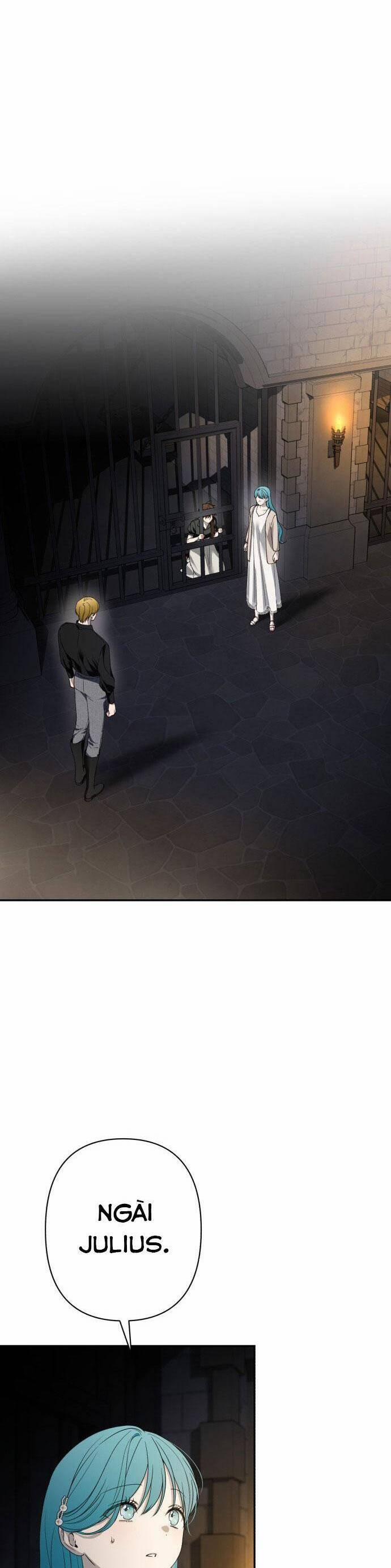 Công Chúa Mint Bé Nhỏ 78 trang 12