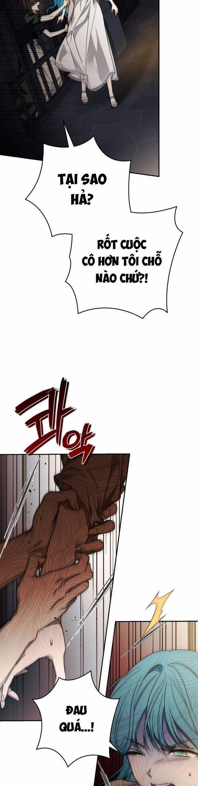 Công Chúa Mint Bé Nhỏ 78 trang 16