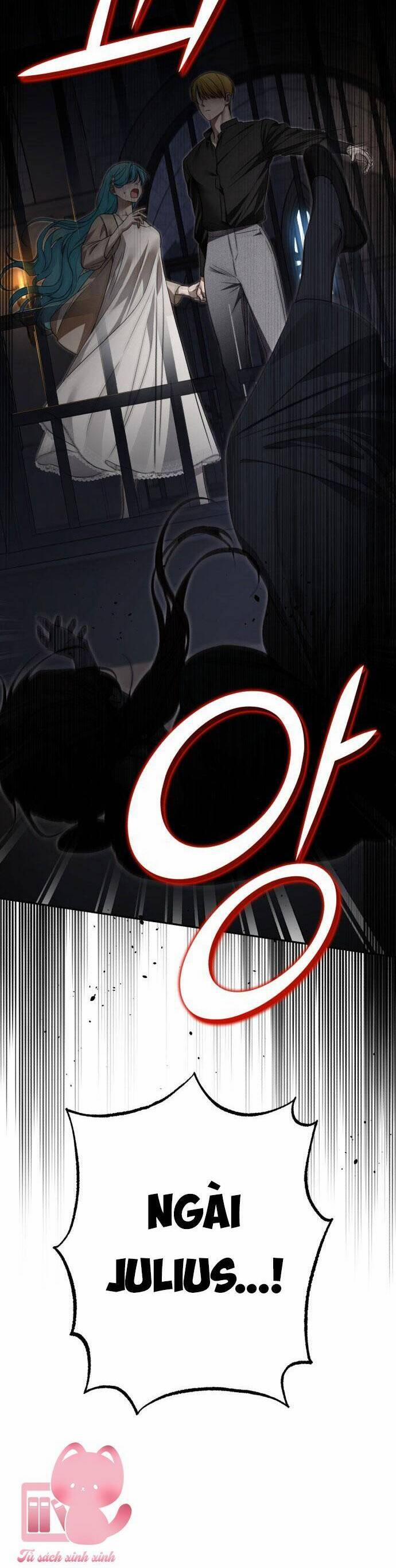 Công Chúa Mint Bé Nhỏ 78 trang 18