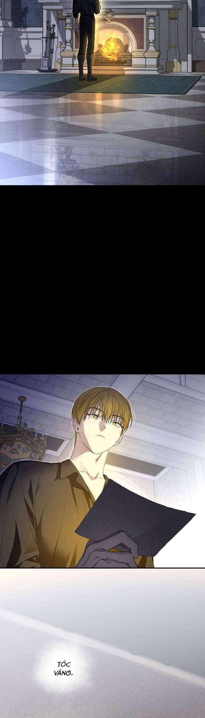 Công Chúa Mint Bé Nhỏ 78 trang 2