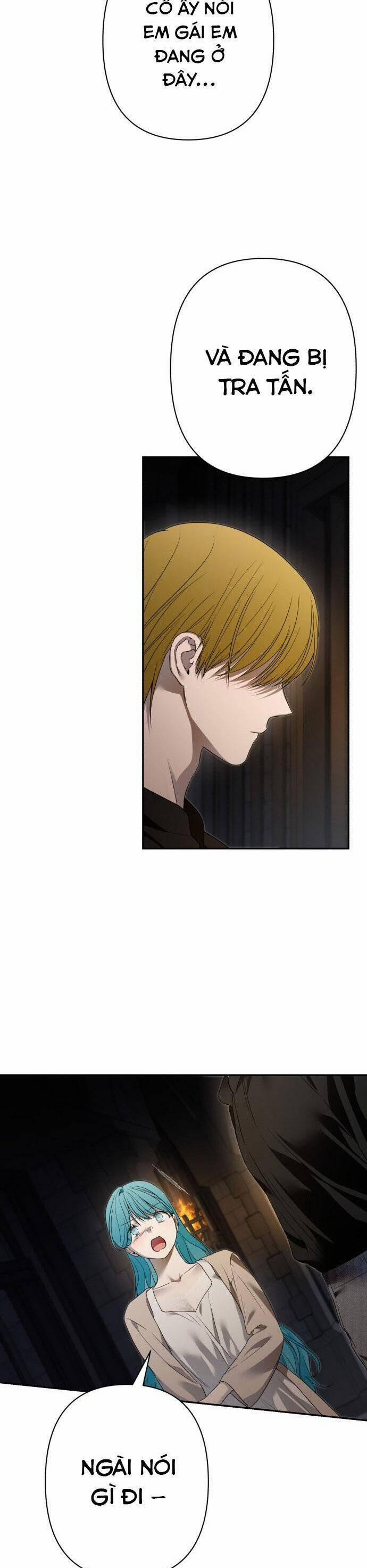 Công Chúa Mint Bé Nhỏ 78 trang 20