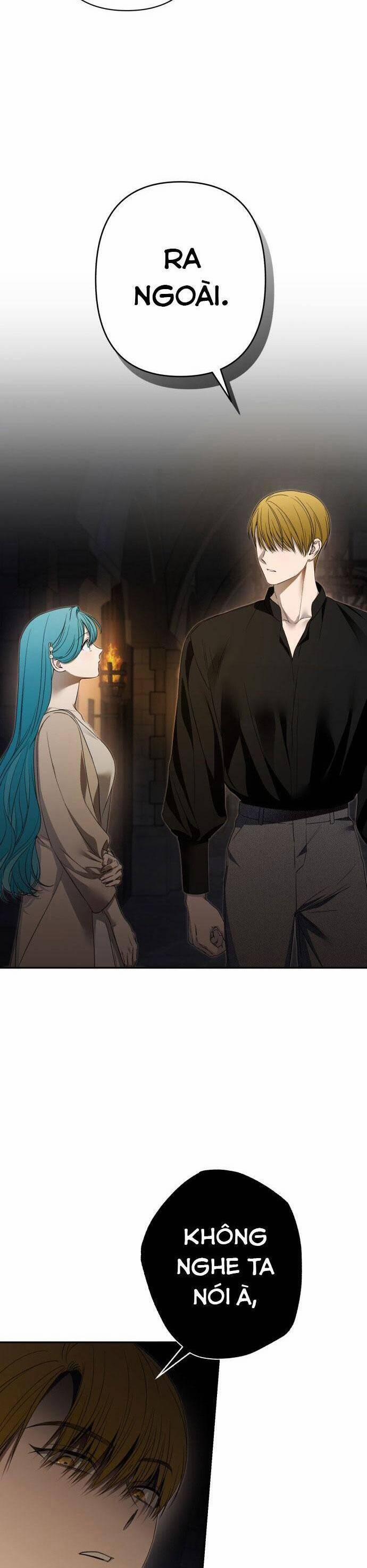 Công Chúa Mint Bé Nhỏ 78 trang 21