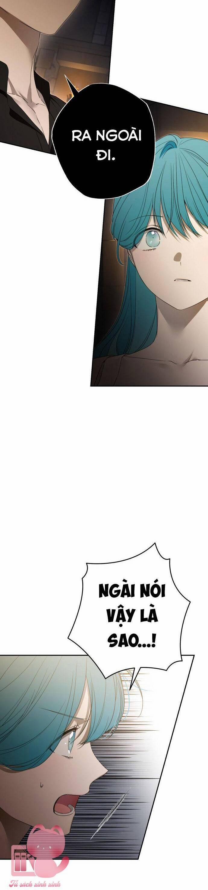 Công Chúa Mint Bé Nhỏ 78 trang 22