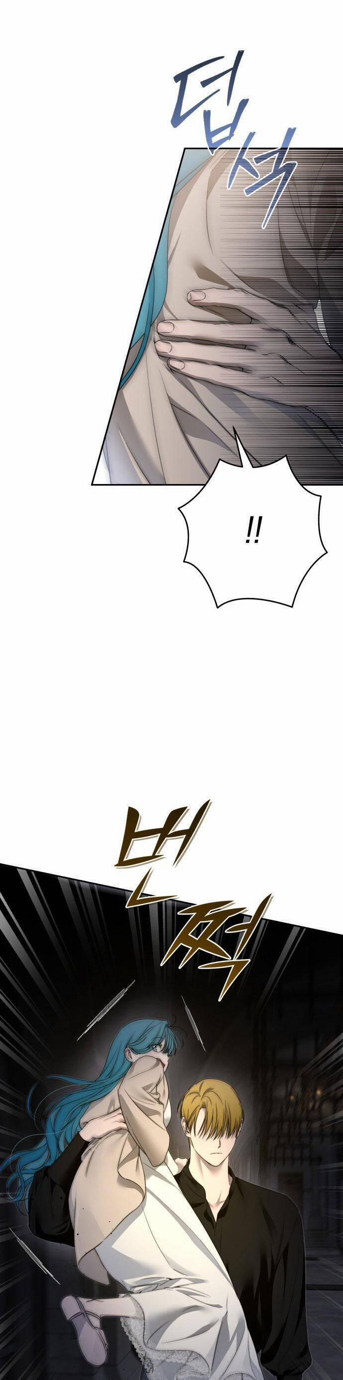 Công Chúa Mint Bé Nhỏ 78 trang 23