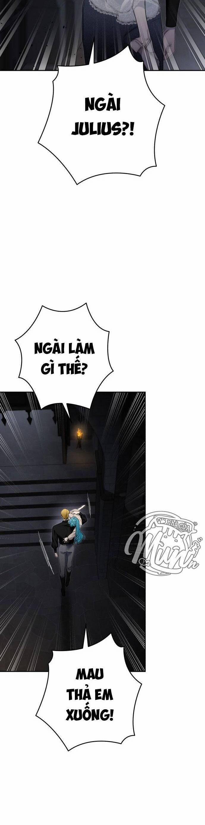 Công Chúa Mint Bé Nhỏ 78 trang 24