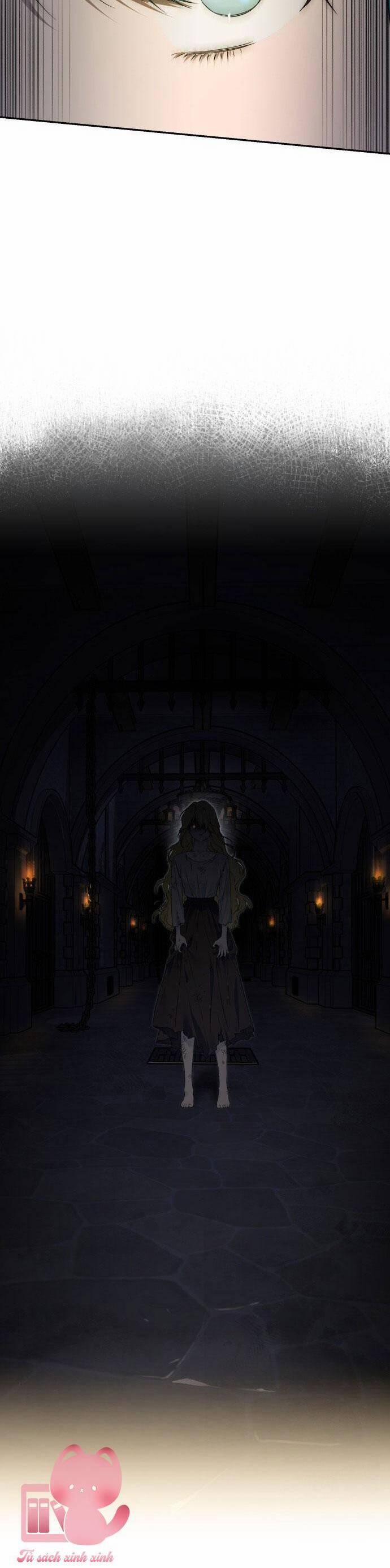 Công Chúa Mint Bé Nhỏ 78 trang 26