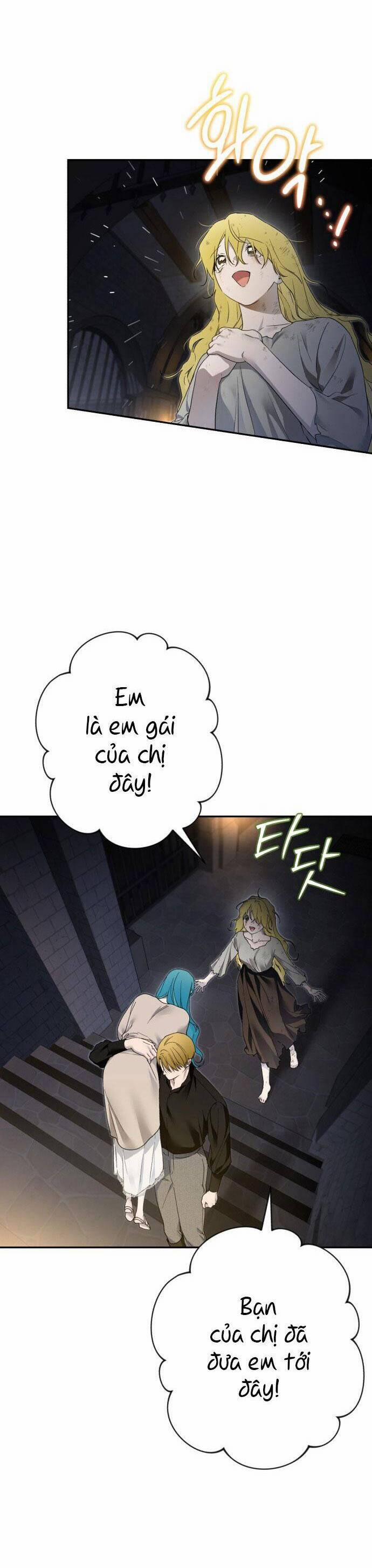 Công Chúa Mint Bé Nhỏ 78 trang 28