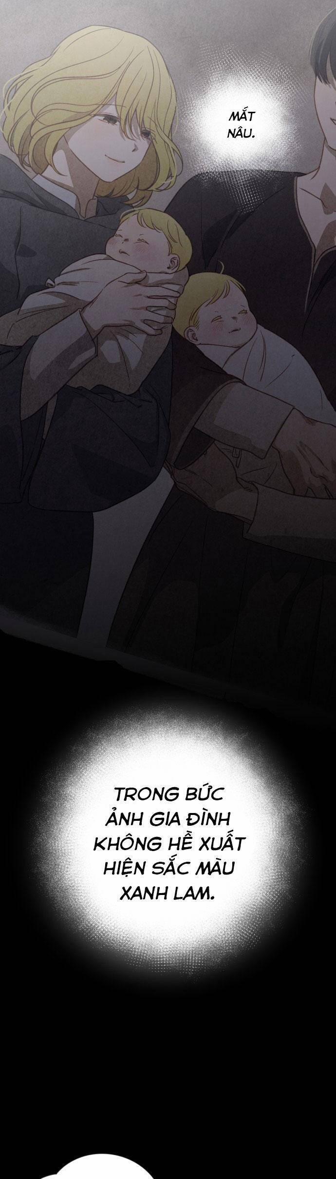 Công Chúa Mint Bé Nhỏ 78 trang 3