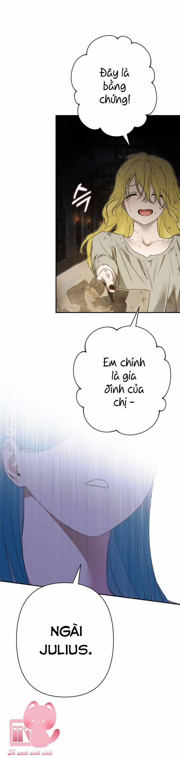 Công Chúa Mint Bé Nhỏ 78 trang 30