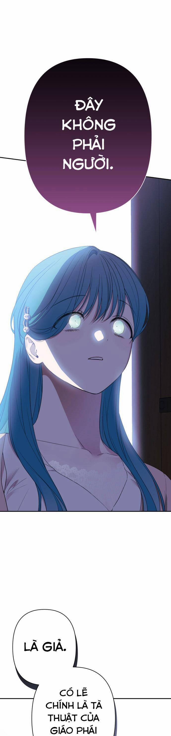 Công Chúa Mint Bé Nhỏ 78 trang 31