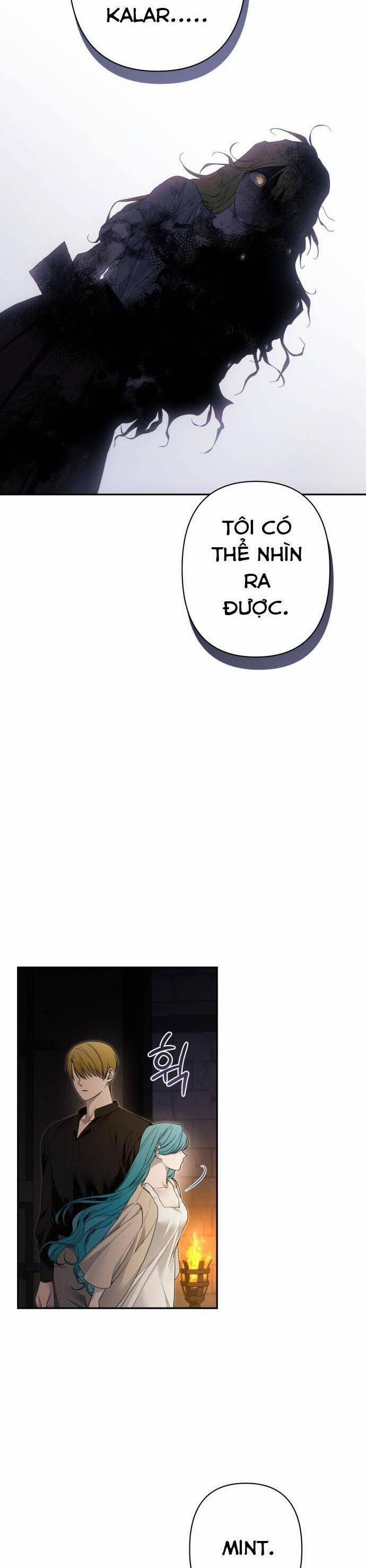 Công Chúa Mint Bé Nhỏ 78 trang 32