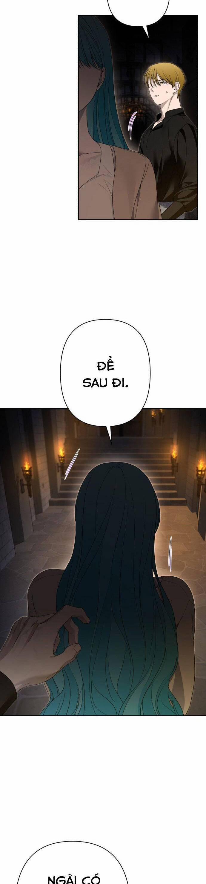 Công Chúa Mint Bé Nhỏ 78 trang 33