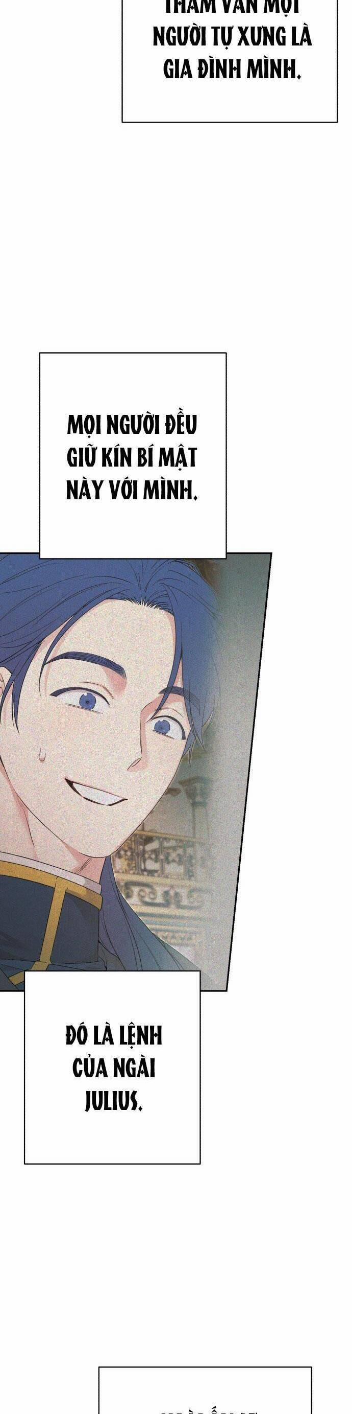 Công Chúa Mint Bé Nhỏ 78 trang 37