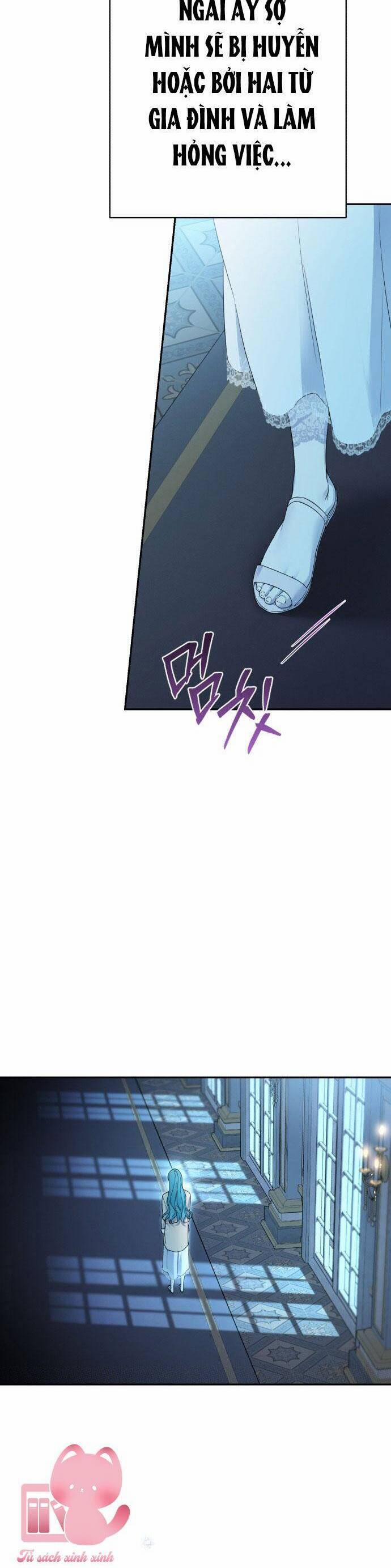 Công Chúa Mint Bé Nhỏ 78 trang 38