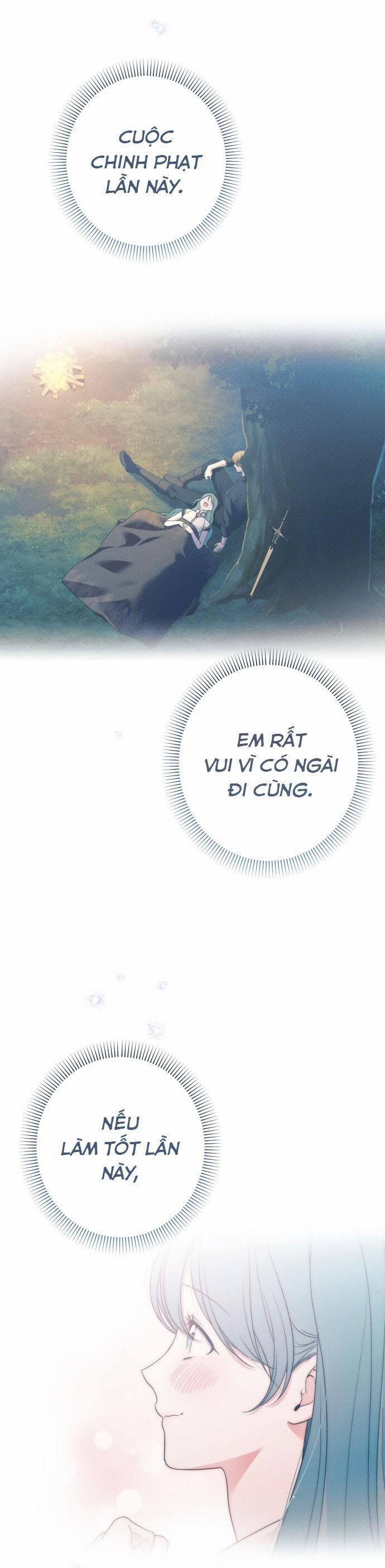 Công Chúa Mint Bé Nhỏ 78 trang 39