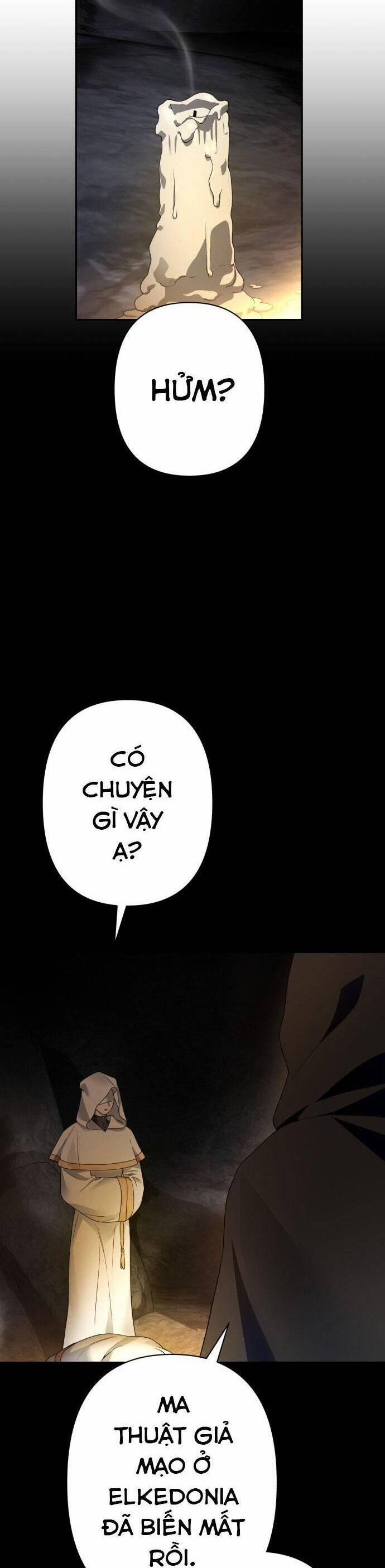 Công Chúa Mint Bé Nhỏ 78 trang 42