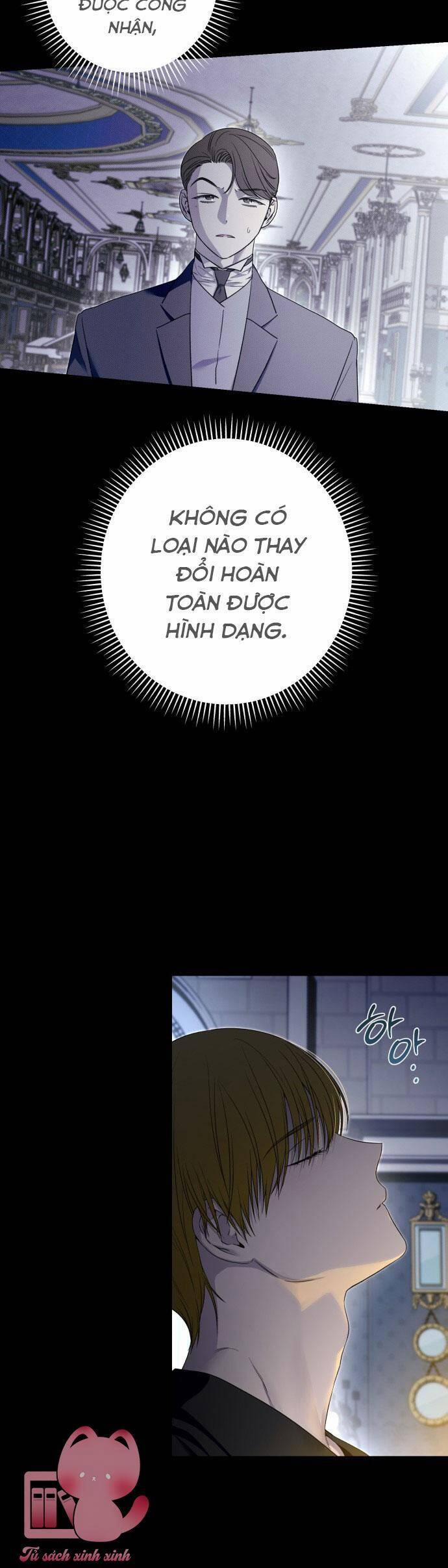 Công Chúa Mint Bé Nhỏ 78 trang 5